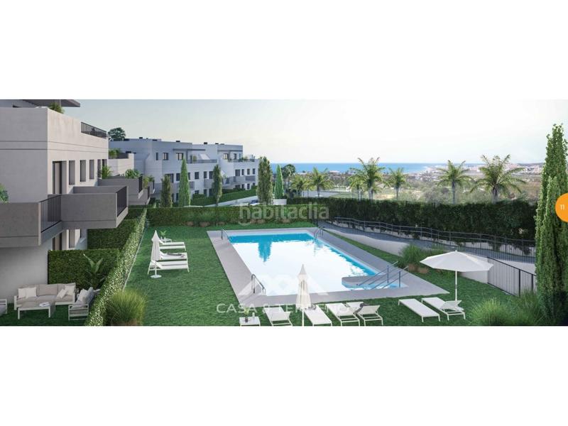 Foto 3e65bf5a-1368-4b33-bf49-a58788f09b88. Planta baja ultimas viviendas, promocion en baviera golf en Caleta de Velez