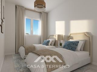 Planta baixa  N/a. Ultimas viviendas, promocion en baviera golf