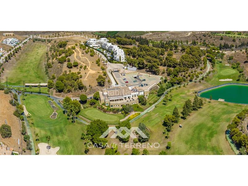 Foto 8da8a2be-5777-45a5-bee5-d87bf4d98ee0. Planta baja ultimas viviendas, promocion en baviera golf en Caleta de Velez
