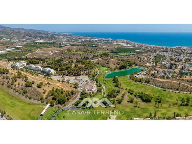 Foto 998a165a-fa8a-44a9-9574-90b867e16626. Planta baja ultimas viviendas, promocion en baviera golf en Caleta de Velez