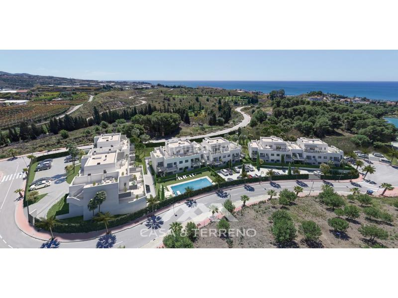 Foto e9a57352-3b25-42ef-8695-2f73aa0c9067. Planta baja ultimas viviendas, promocion en baviera golf en Caleta de Velez