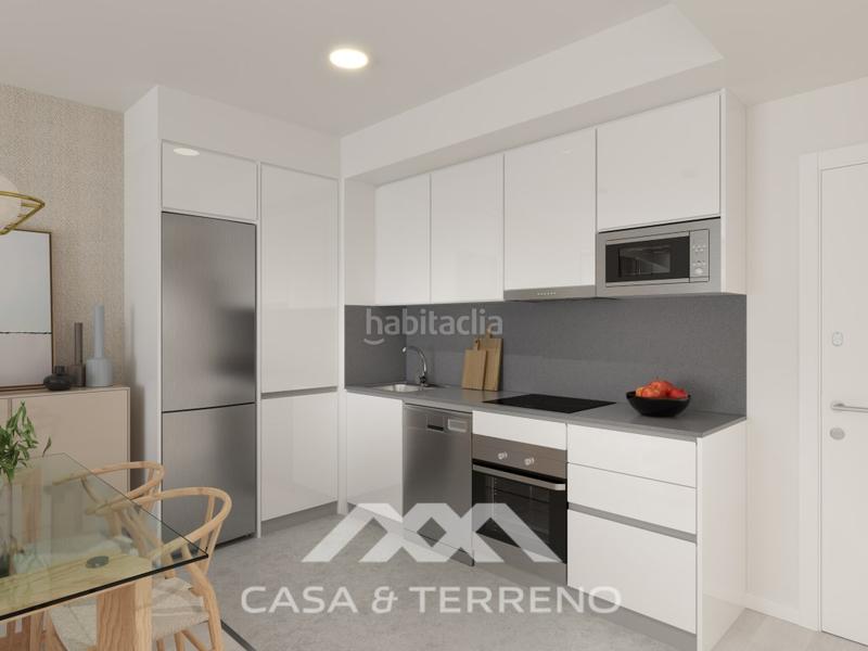 Foto f366731f-3046-441f-96c6-511336dc1e84. Planta baja ultimas viviendas, promocion en baviera golf en Caleta de Velez