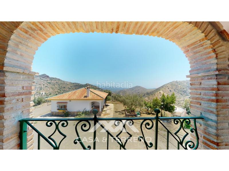 Foto 244baf4a-5d3a-4272-9406-aa40d5e0a986. Locale commerciale in Comares