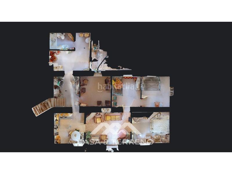 Foto 343025f3-7f15-4a5c-b78a-a9f0b52f1898. Locale commerciale in Comares