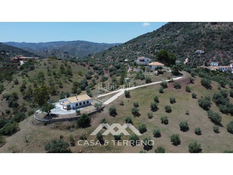 Foto 67bc9f45-7e33-4d0a-bdcf-5f2d7e966516. Locale commerciale in Comares