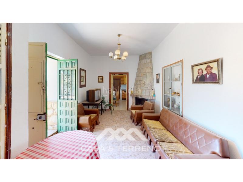 Foto 8412eead-db65-4f03-b359-6e6d1c730568. Locale commerciale in Comares