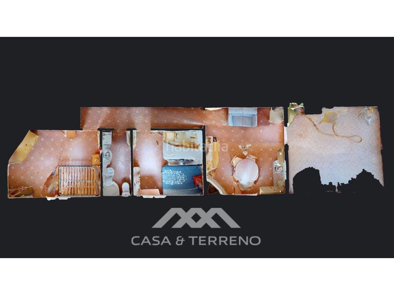 Foto a6d34f28-08f0-451e-95ba-c305054f38e7. Locale commerciale in Comares