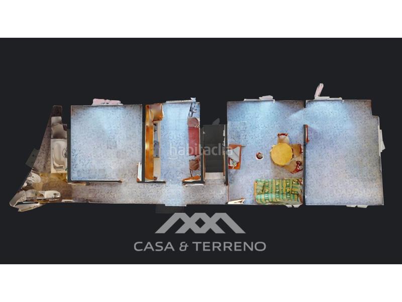 Foto fafd43bb-81b8-437c-871f-ccfdb510180d. Locale commerciale in Comares