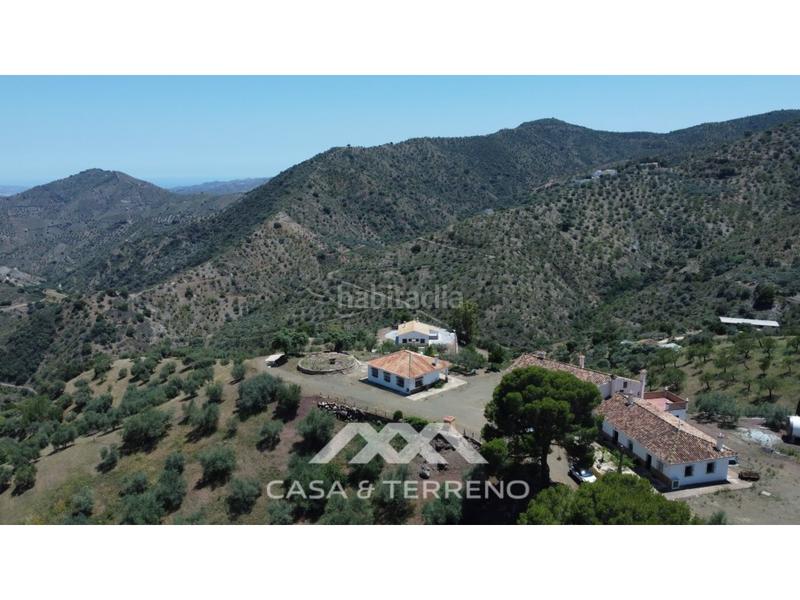 Foto fe5010bb-83af-429a-b88c-4b056c6c4fd4. Locale commerciale in Comares