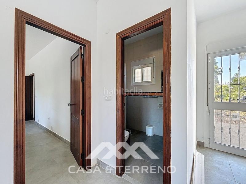 Foto 79c0b939-0908-4386-bbe8-e413b46e7d79. Casale con parcheggio in Camino Viejo de Málaga Vélez - Málaga
