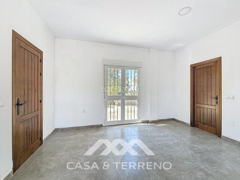 Foto b072f8a5-8767-4286-97fd-0b1595b55640. Casale con parcheggio in Camino Viejo de Málaga Vélez - Málaga