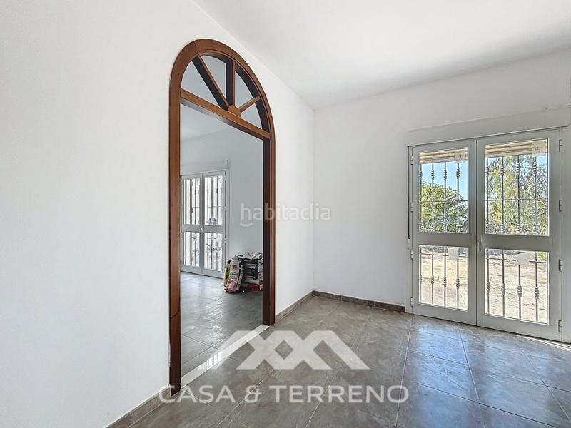 Foto bda12e3a-9532-4404-977c-ab185931d79b. Casale con parcheggio in Camino Viejo de Málaga Vélez - Málaga