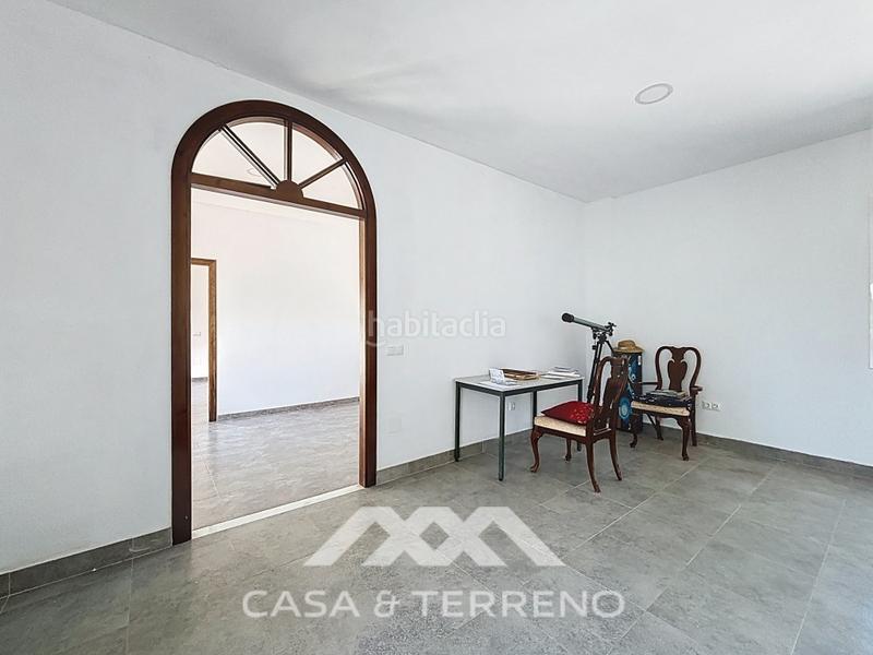 Foto c3dc1d85-30fb-4600-b8bd-aebbe398322b. Casale con parcheggio in Camino Viejo de Málaga Vélez - Málaga