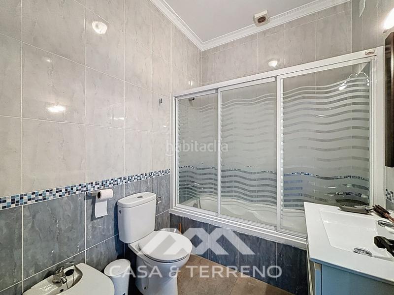 Foto d563b5dd-0797-4818-9461-8ba925837da5. Casale con parcheggio in Camino Viejo de Málaga Vélez - Málaga