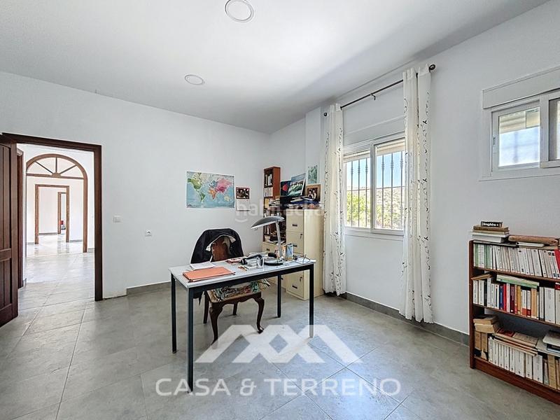 Foto f965d98a-2d50-405b-a56e-608edf278179. Casale con parcheggio in Camino Viejo de Málaga Vélez - Málaga