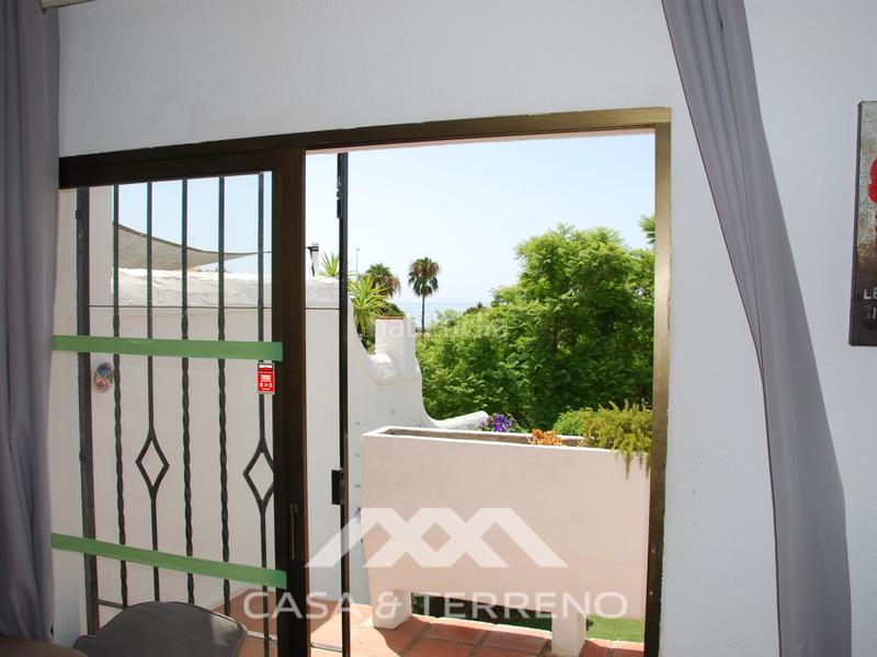 Foto 0bc551de-6438-4431-8b7c-25157611fb45. Reihenhaus mit pool in Chaparil - Torrecilla - Punta Lara Nerja