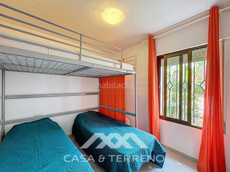 Foto 2837115f-7914-4a1c-a28d-5506fc6673b3. Reihenhaus mit pool in Chaparil - Torrecilla - Punta Lara Nerja