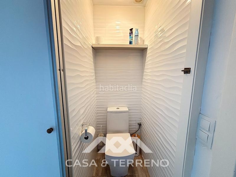 Foto 580e34c8-4db8-461f-8e5f-b402ef160a08. Reihenhaus mit pool in Chaparil - Torrecilla - Punta Lara Nerja