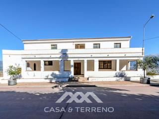 Local Comercial  N/a. Se vende hostal, viñuela, málaga, andalucía