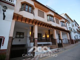 Business premise  N/a. Se vende chalet, benamargosa, málaga, andalucía