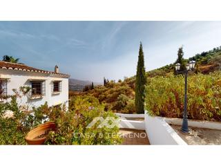 Local commercial à Torrox Pueblo. Se vende finca imperial con casa de invitados, torrox, andalucía