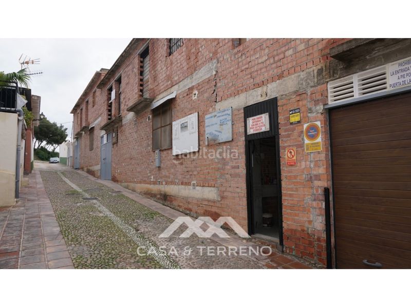 Foto 00e8108c-0a21-4e5a-8c71-df4c2ab36d4a. Geschäftsraum in Camino Algarrobo - Las Arenas Vélez - Málaga