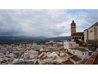 Local commercial  N/a. Venta, edificio con proyecto, vélez málaga, málaga