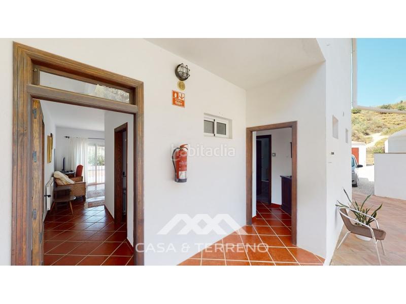 Foto 17ac041a-c128-4bd0-8013-944ea48731ab. Local comercial a Macharaviaya