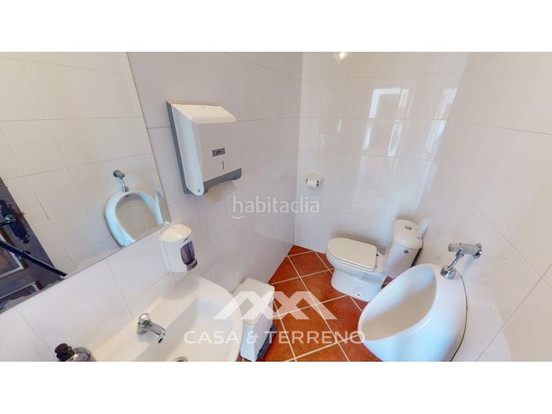 Foto 35f80f48-d471-4620-bb98-8491c982f65c. Local comercial a Macharaviaya