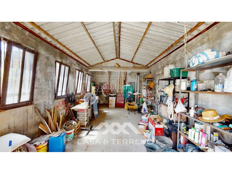 Foto 7c644fb6-cce2-4600-af9c-f763791ffd7b. Local comercial a Macharaviaya