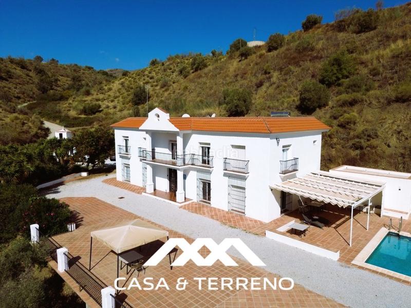 Foto d16069a4-1986-4ca4-94c5-7e28cda2c77b. Local comercial a Macharaviaya