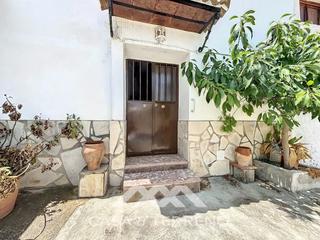 Maison jumelée  N/a. Se vende encantadora casa adosada con vistas a la montaña, terre