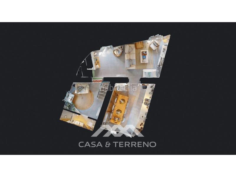 Foto 0a5c0e09-51c7-4a89-b9e3-e2f2ba3efcdb. Casa adossada a Sedella