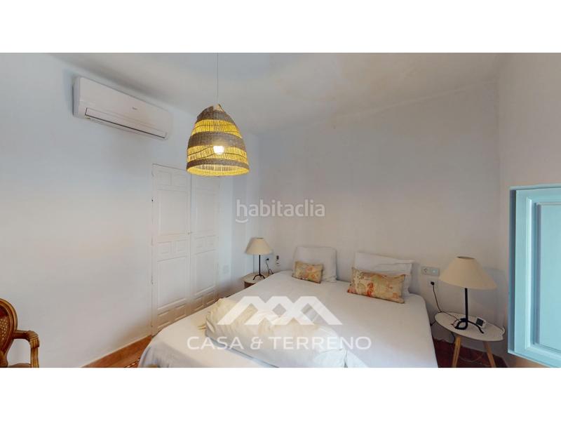 Foto 5de66398-c763-45f8-a0b3-123f5e9ddf90. Casa adossada a Sedella