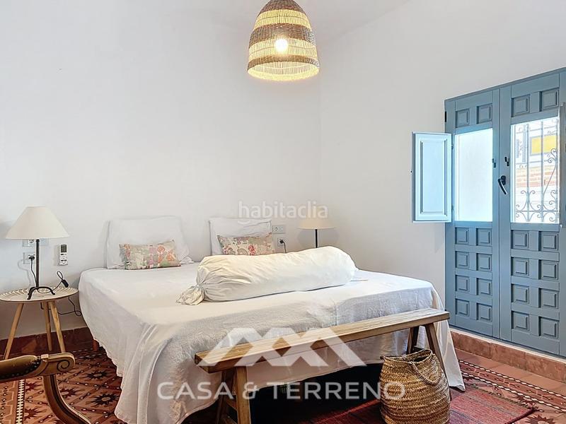 Foto 6f84844c-3c0f-49a3-a083-a0d43e25a9a3. Casa adossada a Sedella