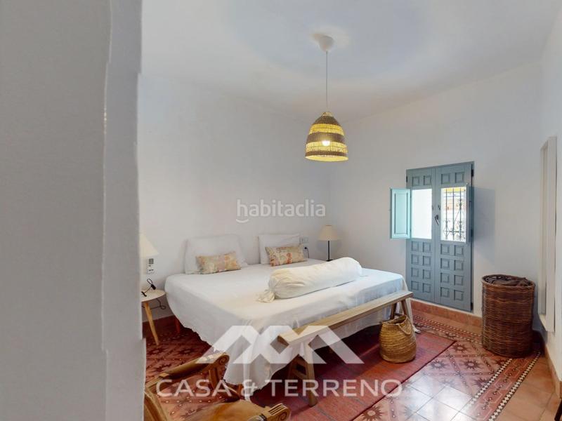 Foto 6fcdc217-ba0d-41e6-8691-687e0e9a8128. Casa adossada a Sedella