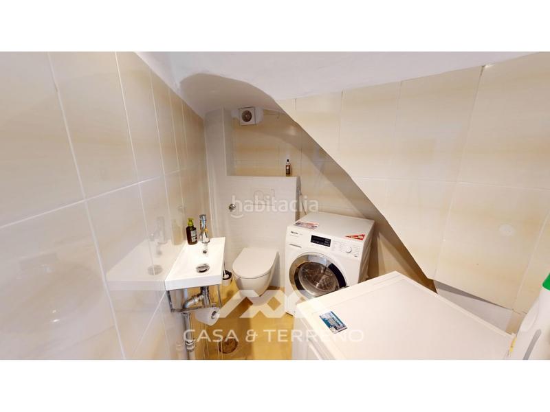 Foto 81e93234-23b2-4296-ae19-68b7bd2adf4c. Casa adossada a Sedella