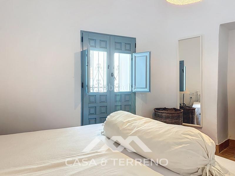 Foto 8e05877d-c52a-44c1-93ef-f370c75c1553. Casa adossada a Sedella