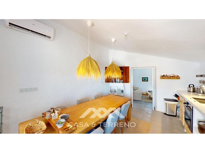 Foto aff59380-376b-442a-94de-c6b3d19e6a01. Casa adossada a Sedella