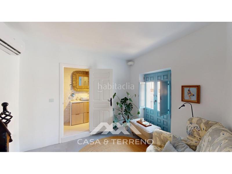 Foto d6c70077-9710-4ede-a0d9-eb9a9f749f07. Casa adossada a Sedella