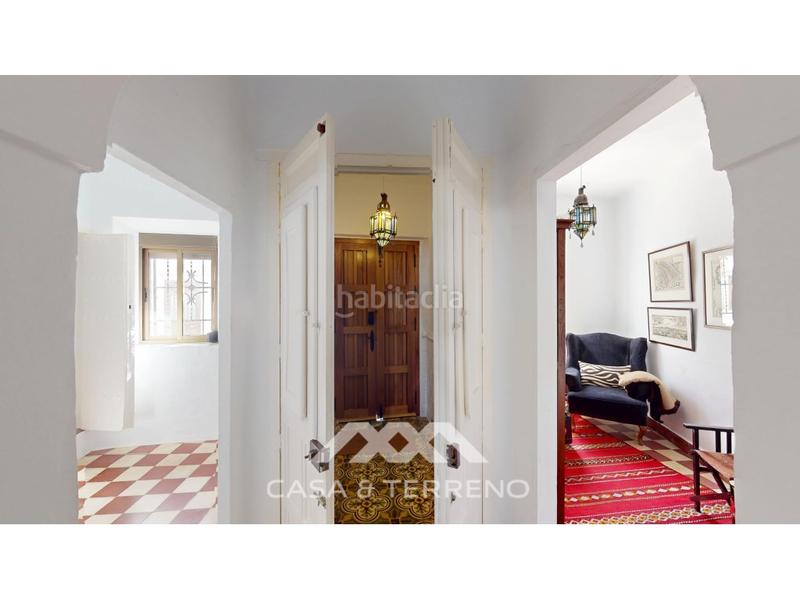 Foto d7700f82-dd11-47d3-a4bc-0b645a67377d. Casa adossada a Sedella