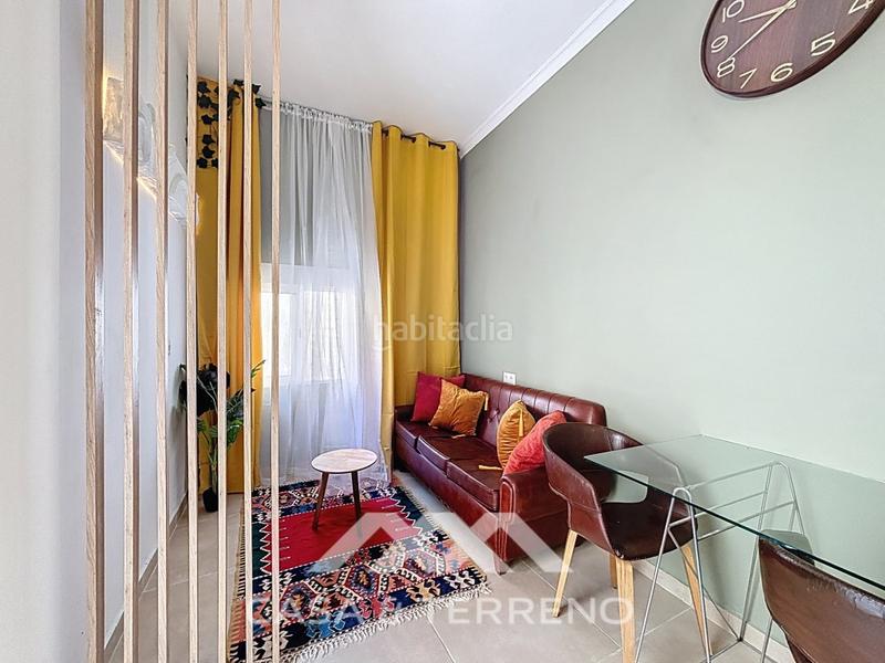 Foto 0aa0a5aa-b60c-471c-98a2-d9a26499d71d. Semi detached house in Centro Histórico Vélez - Málaga