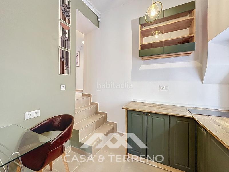 Foto 1a9a790a-8fbd-40ab-92f4-197fde688033. Semi detached house in Centro Histórico Vélez - Málaga