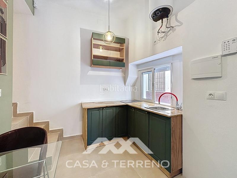 Foto 400686d6-a526-439f-b766-bc392161b141. Semi detached house in Centro Histórico Vélez - Málaga