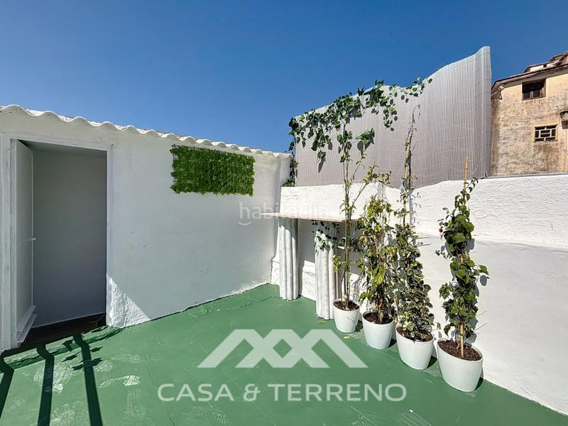 Foto 4e97f389-d88d-4a14-b828-27a3ab79a441. Semi detached house in Centro Histórico Vélez - Málaga