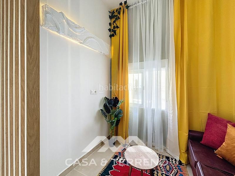 Foto 999339cb-96ae-4fab-8b7f-d4d153003410. Semi detached house in Centro Histórico Vélez - Málaga