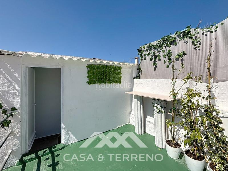 Foto ad839389-d521-4eaa-a05f-9dd6245a0b9f. Semi detached house in Centro Histórico Vélez - Málaga