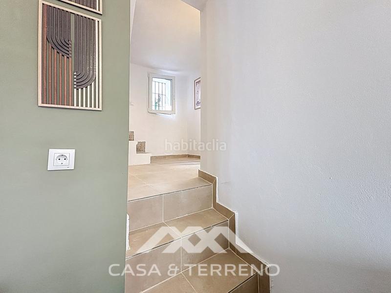 Foto bbb21c7d-68ff-4e60-9892-fa03056b75c7. Semi detached house in Centro Histórico Vélez - Málaga