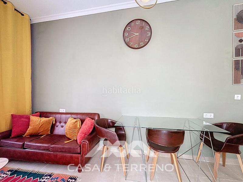 Foto cbc3e28a-9d3a-4bc7-805e-a31e7e99579a. Semi detached house in Centro Histórico Vélez - Málaga