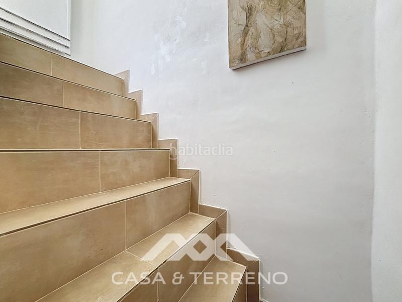 Foto e8edab45-fa07-4702-9428-e3e5b863901b. Semi detached house in Centro Histórico Vélez - Málaga